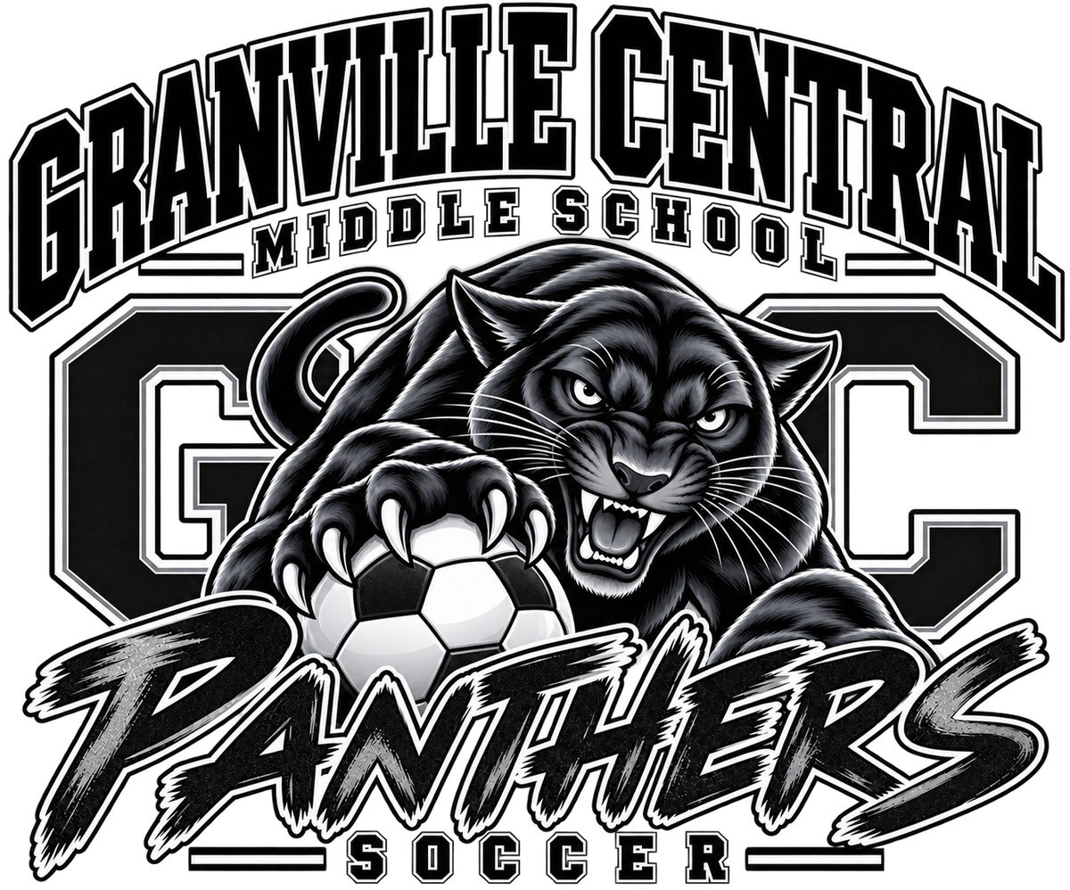 GCMS Soccer Team