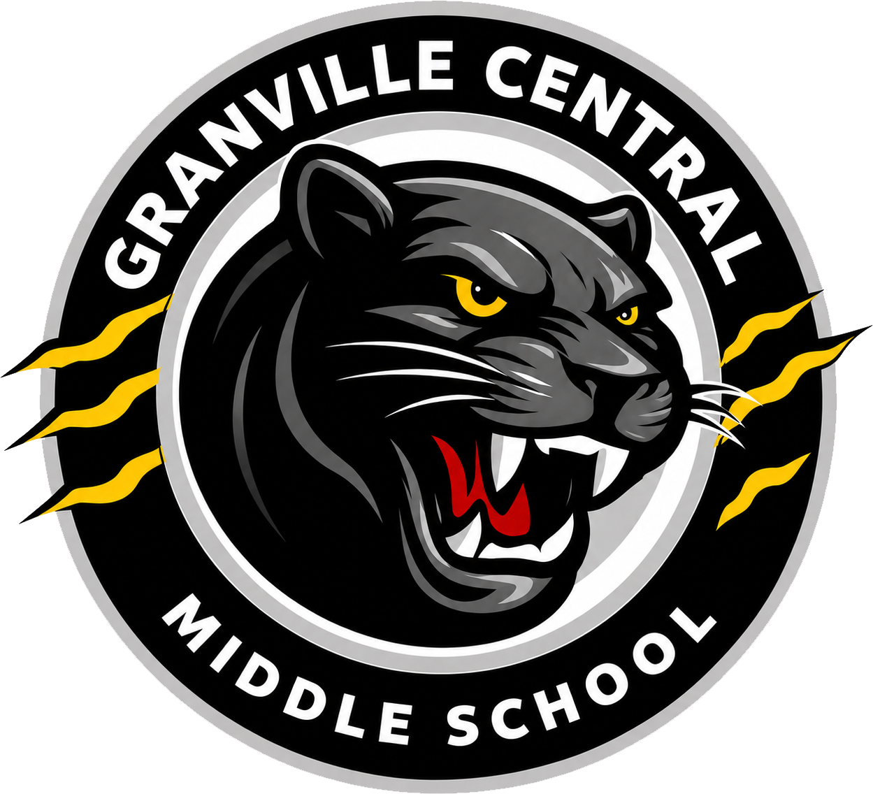 Granville Central Middle School