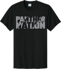 BLK PANTHER NATION