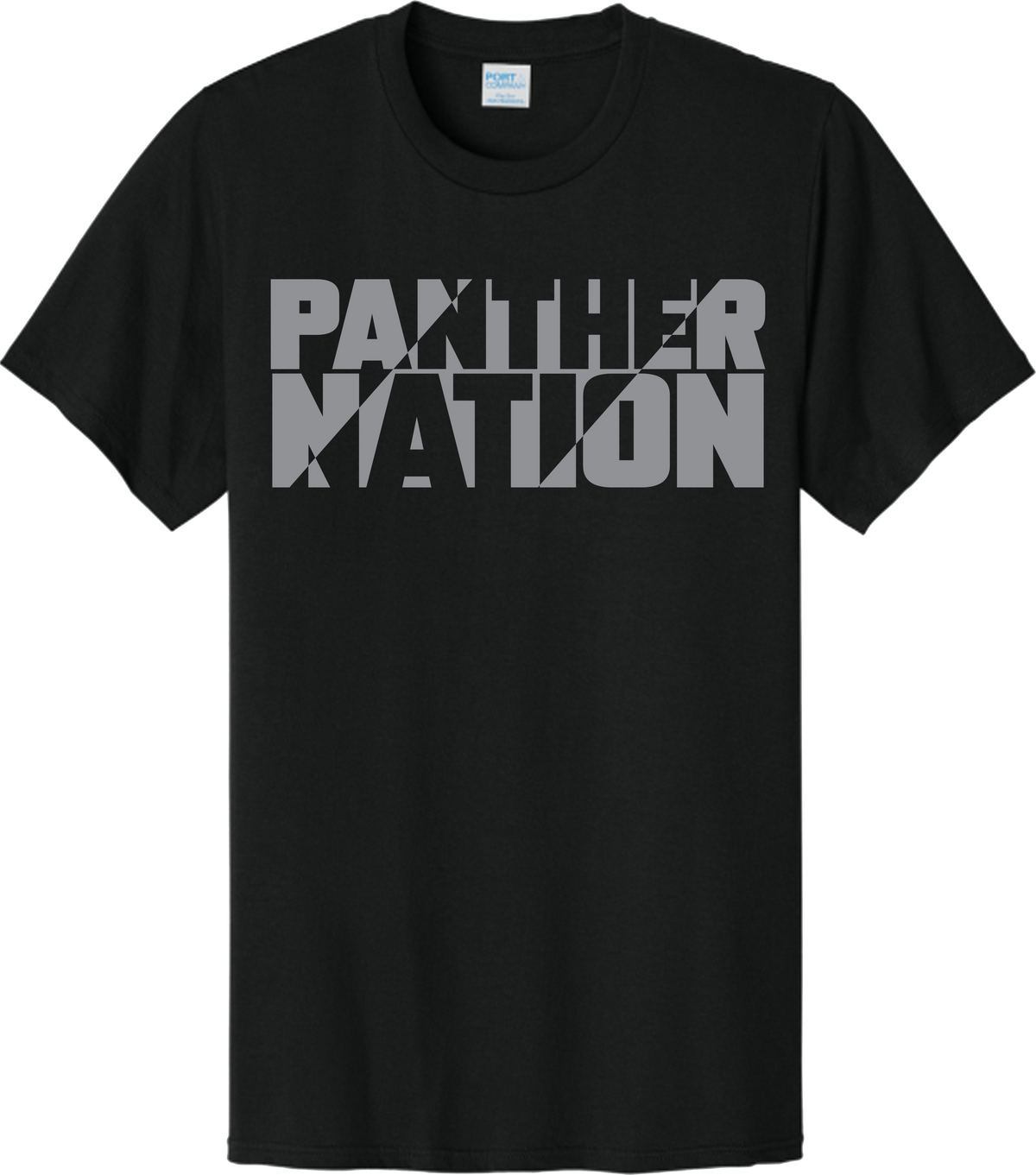 BLK PANTHER NATION