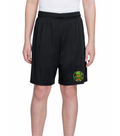 KIDS BASKETBALL SHORTS