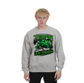 LEARN TODAY GRAY SWEATSHIRT