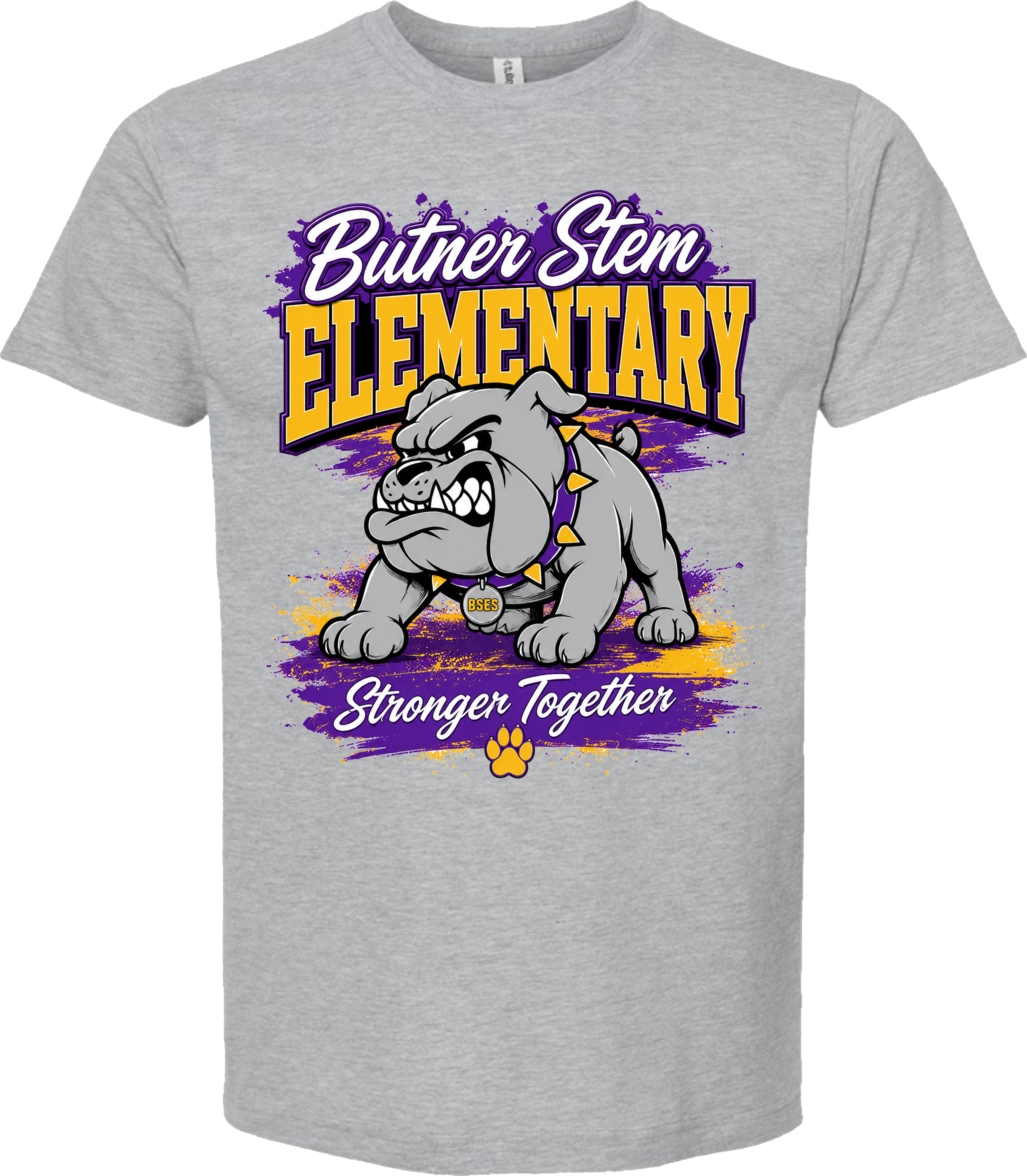 BSES Stronger Together