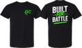 Built for Battle