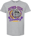 BUTNER STEM PAWS