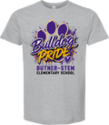 BULLDOG PRIDE