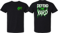 Defend the Yard