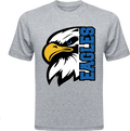 Eagles Face