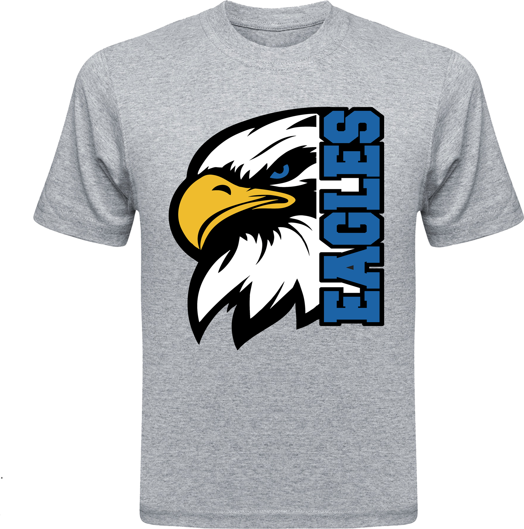 Eagles Face
