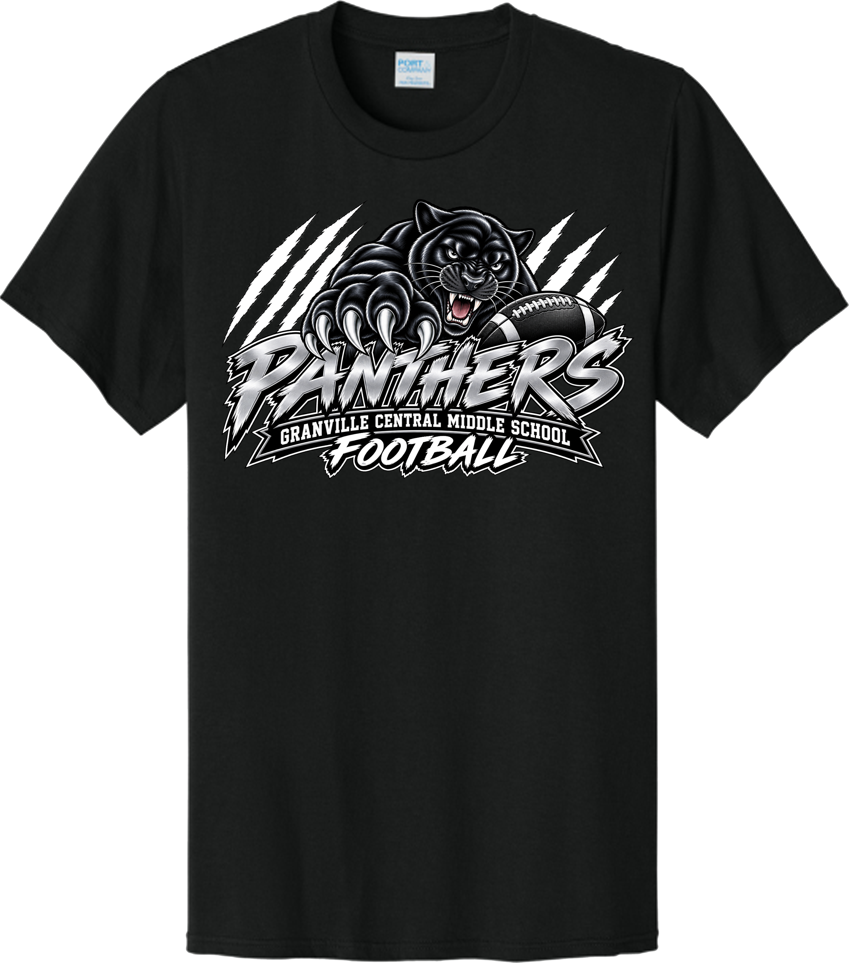 GCMS FOOTBALL