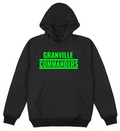GC Hoodie or Crewneck