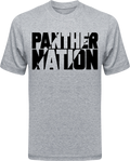 GRAY PANTHER NATION
