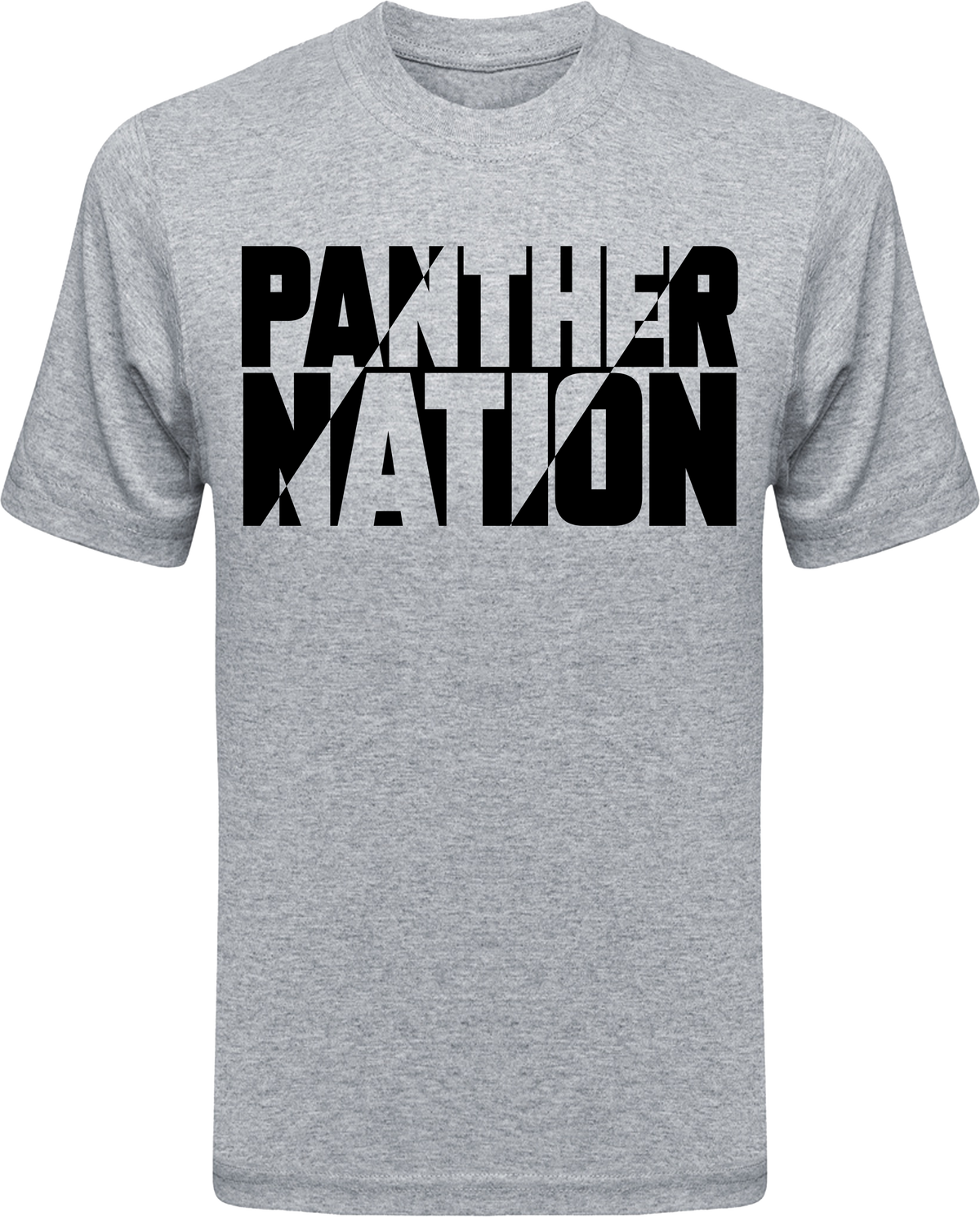 GRAY PANTHER NATION