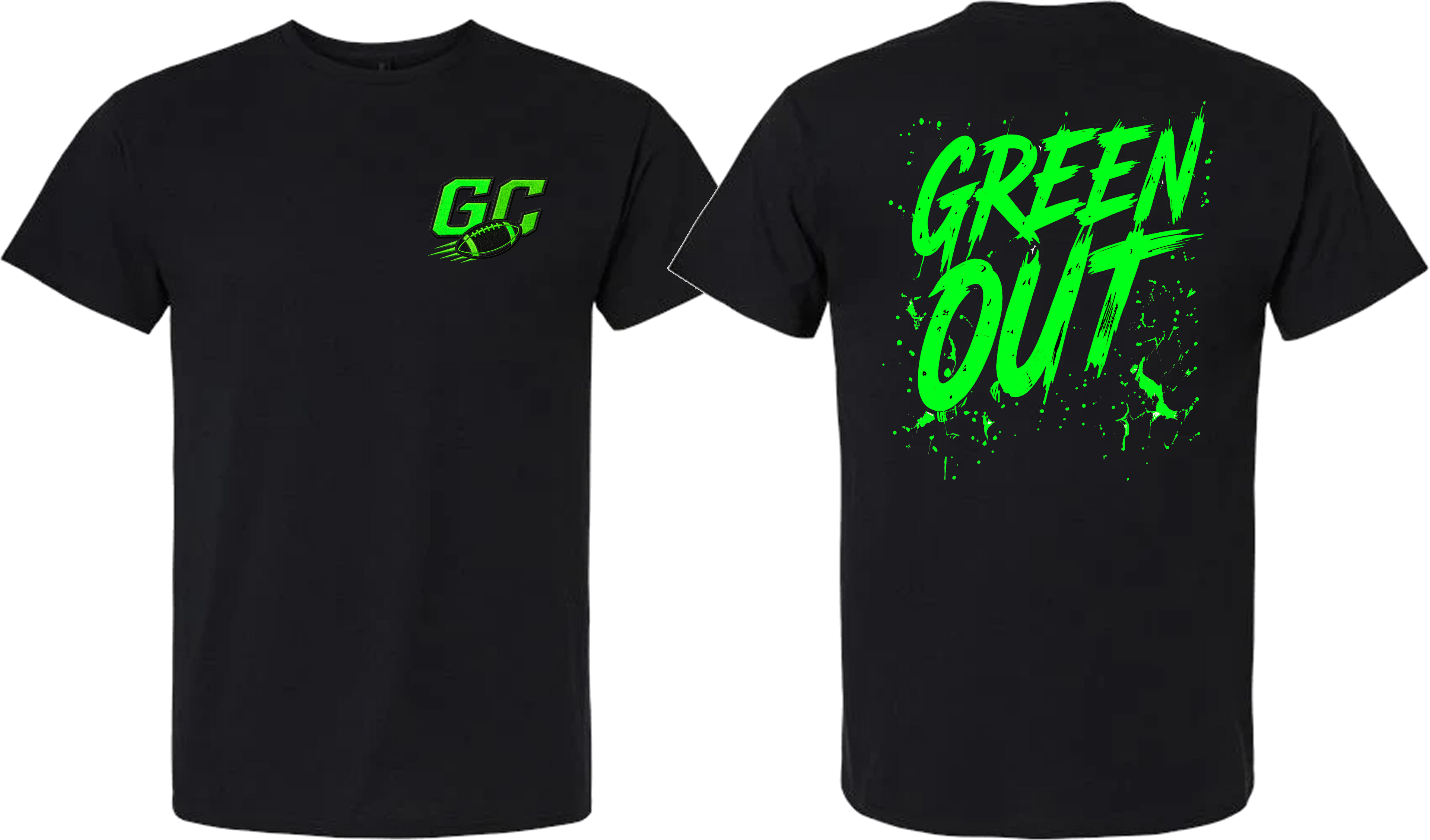 Green Out