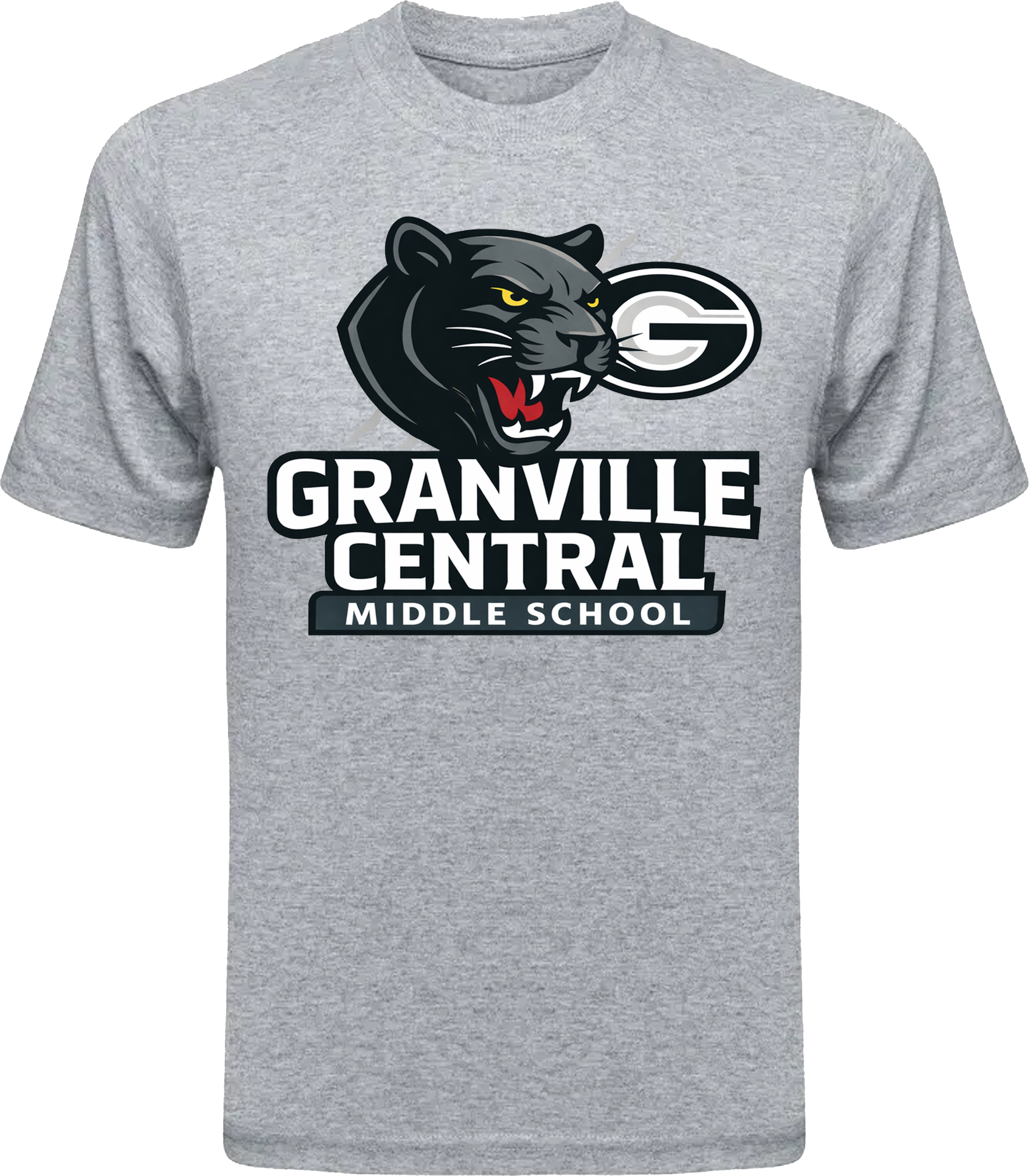 G- Panthers