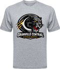 G- Panther Face