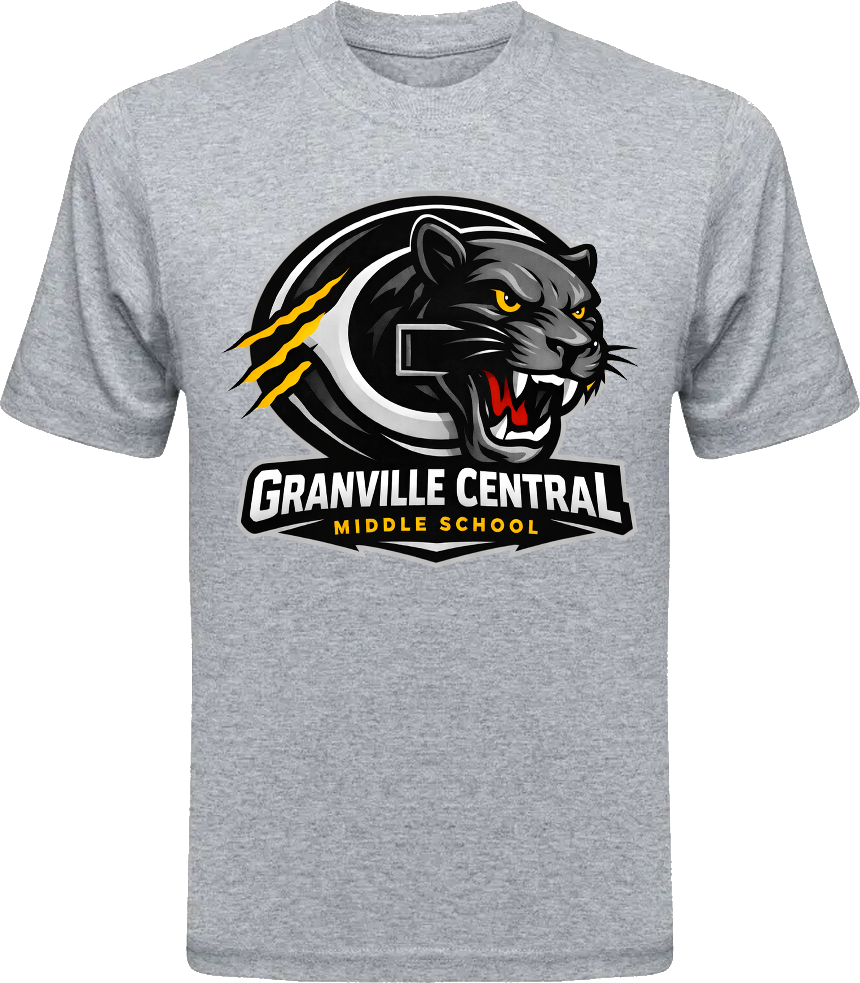 G- Panther Face