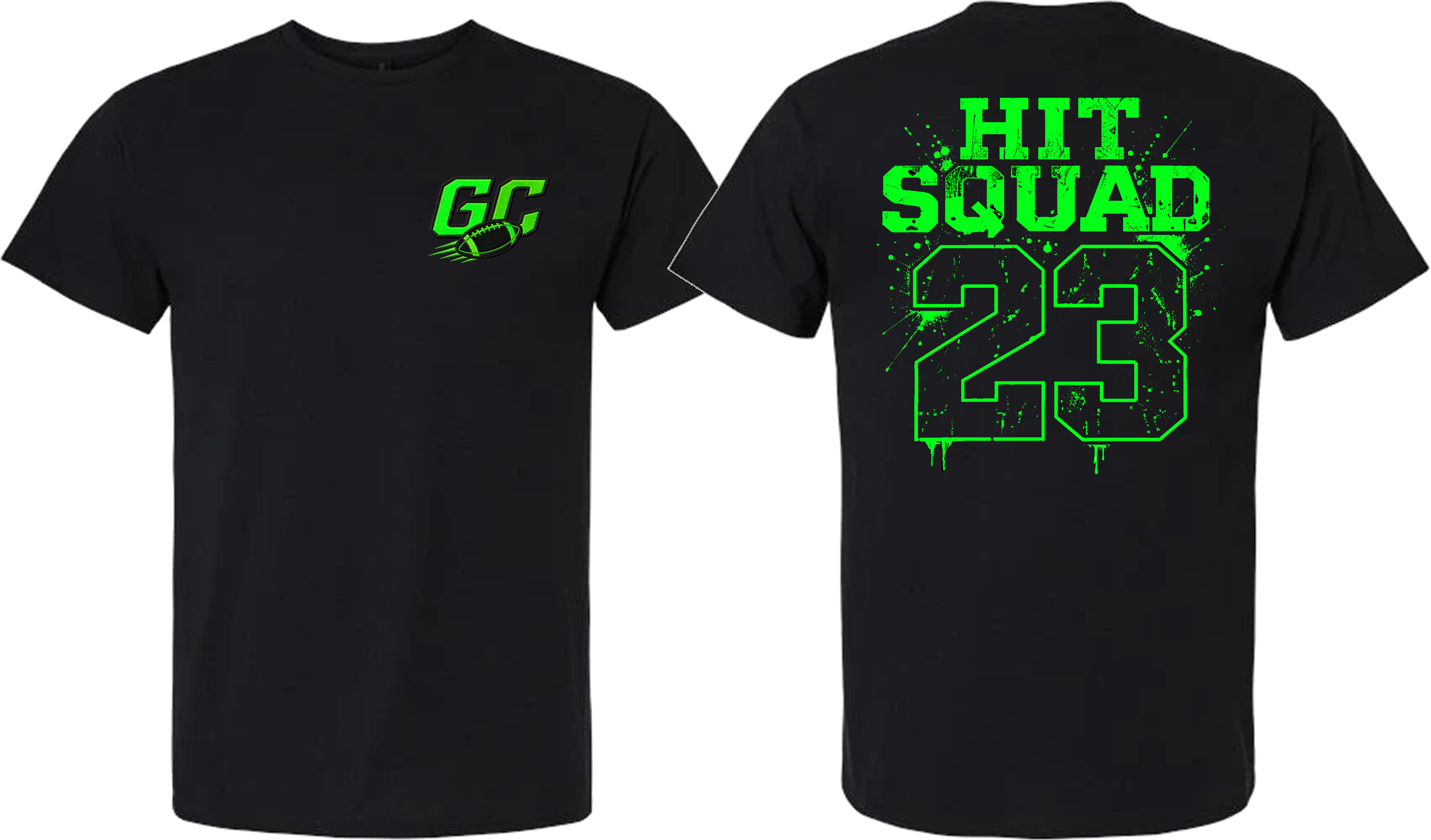 Hit Squad