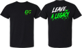Leave A Legacy