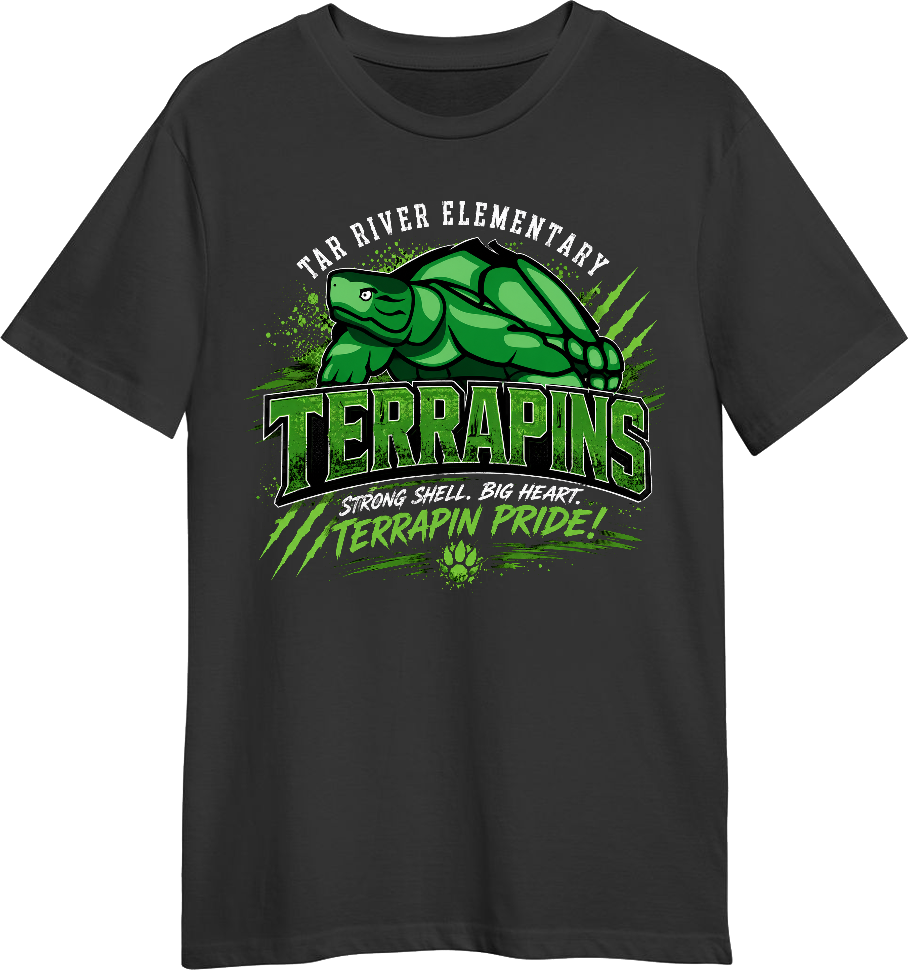 Terrapin Pride