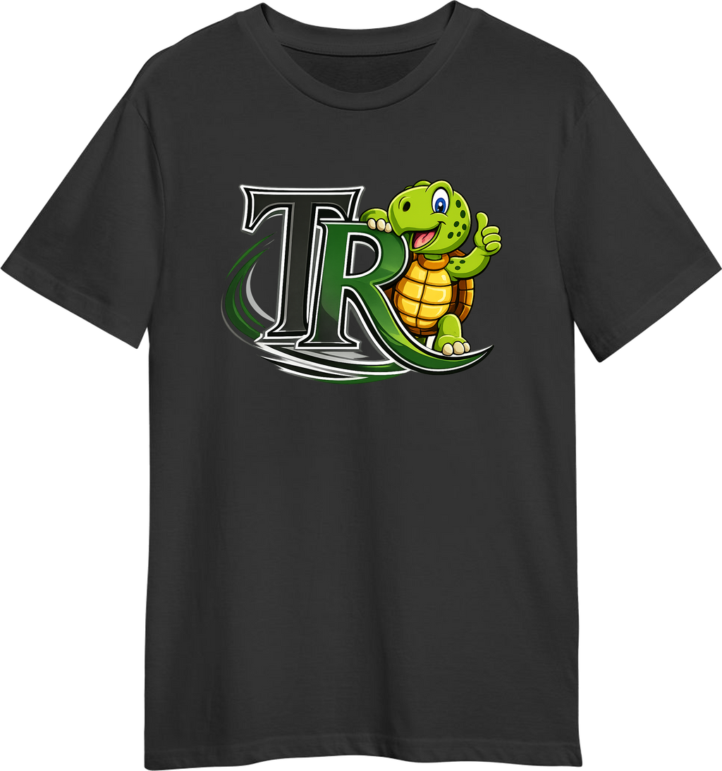 TR Cartoon