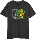 TR Cartoon