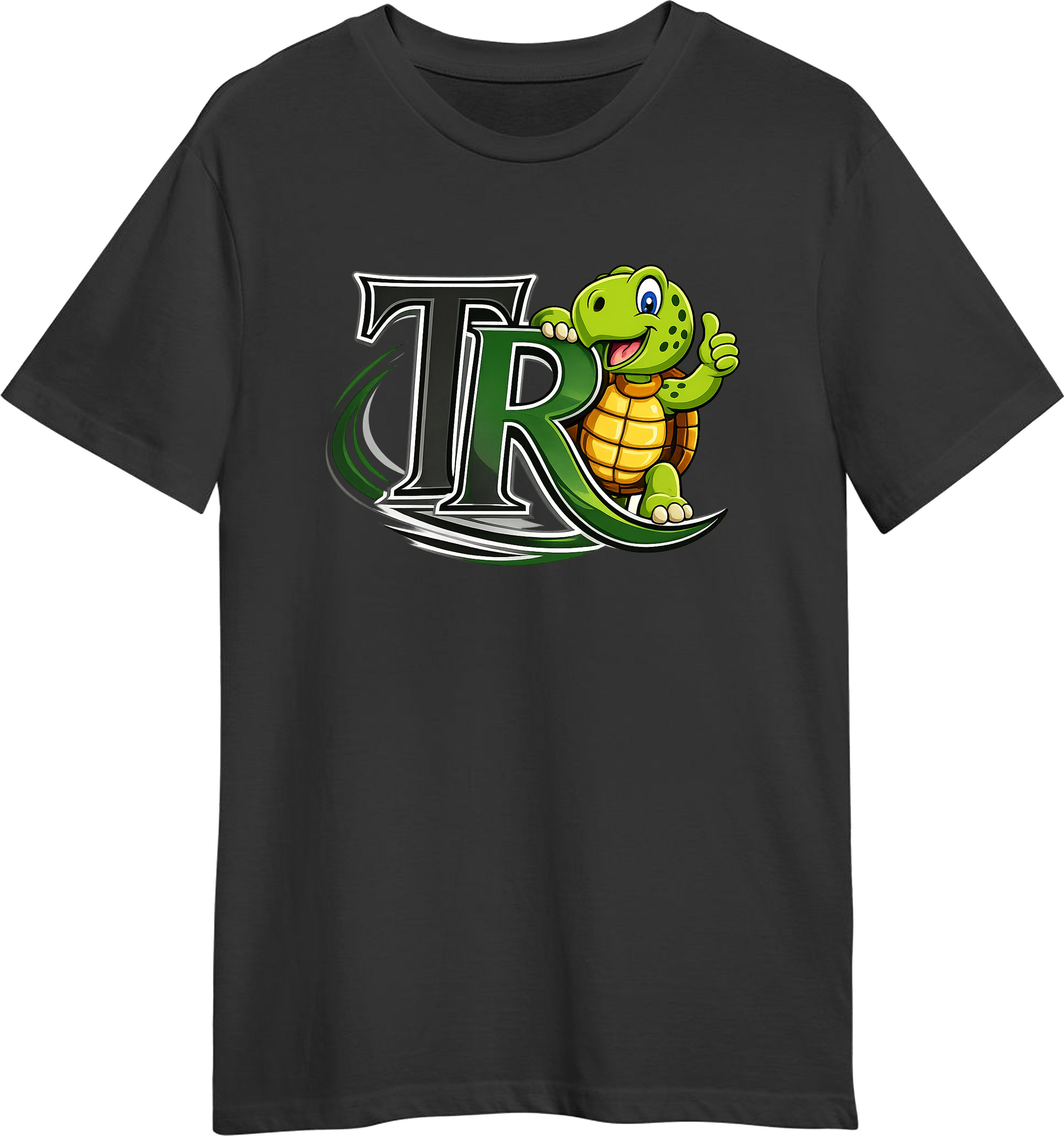 TR Cartoon