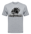PPP FOOTBAL GRAY