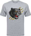 Panther face