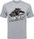 Panthers white/grey