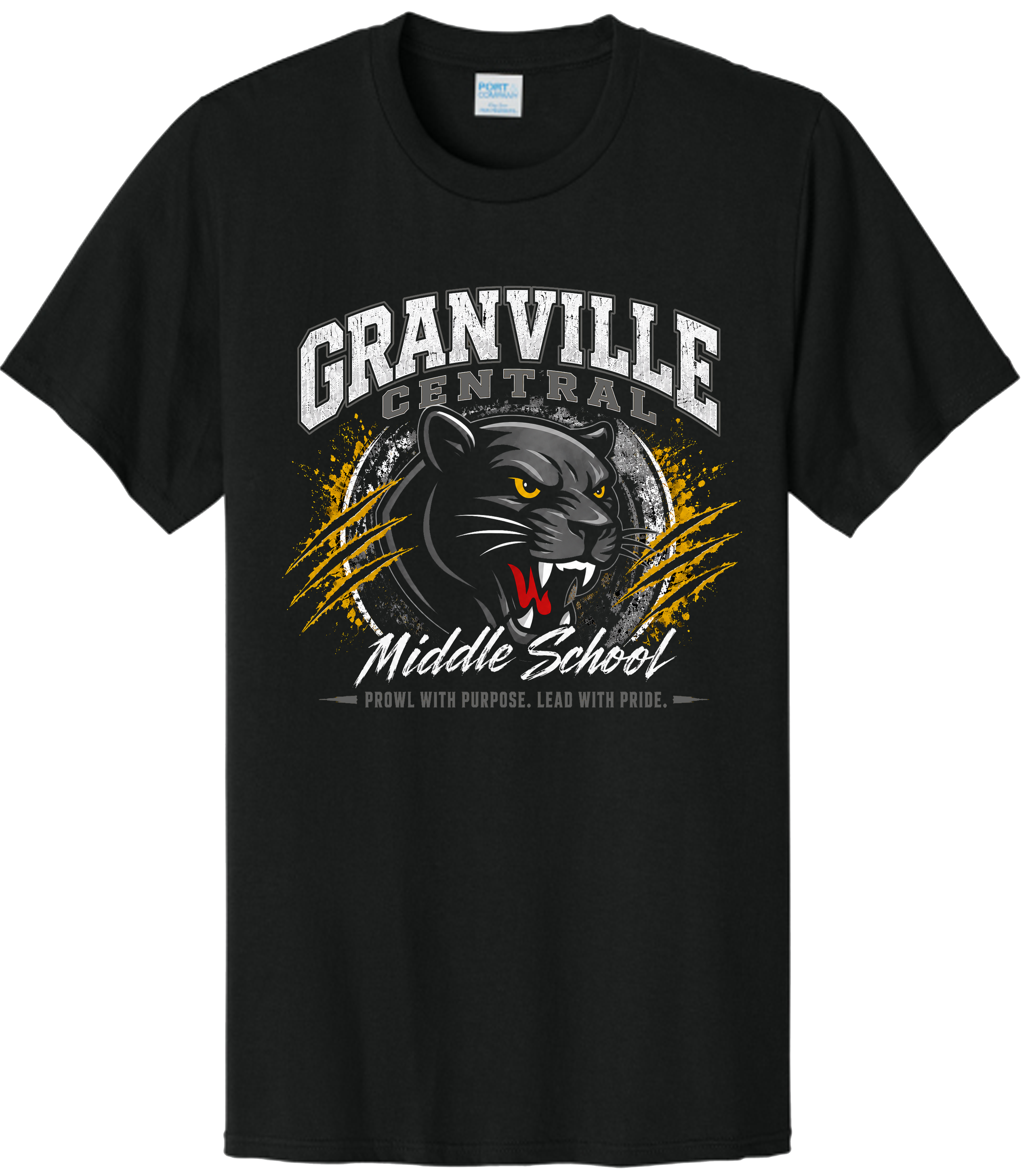Prowl - Panthers