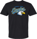 Stovall Shaw Eagles BLK