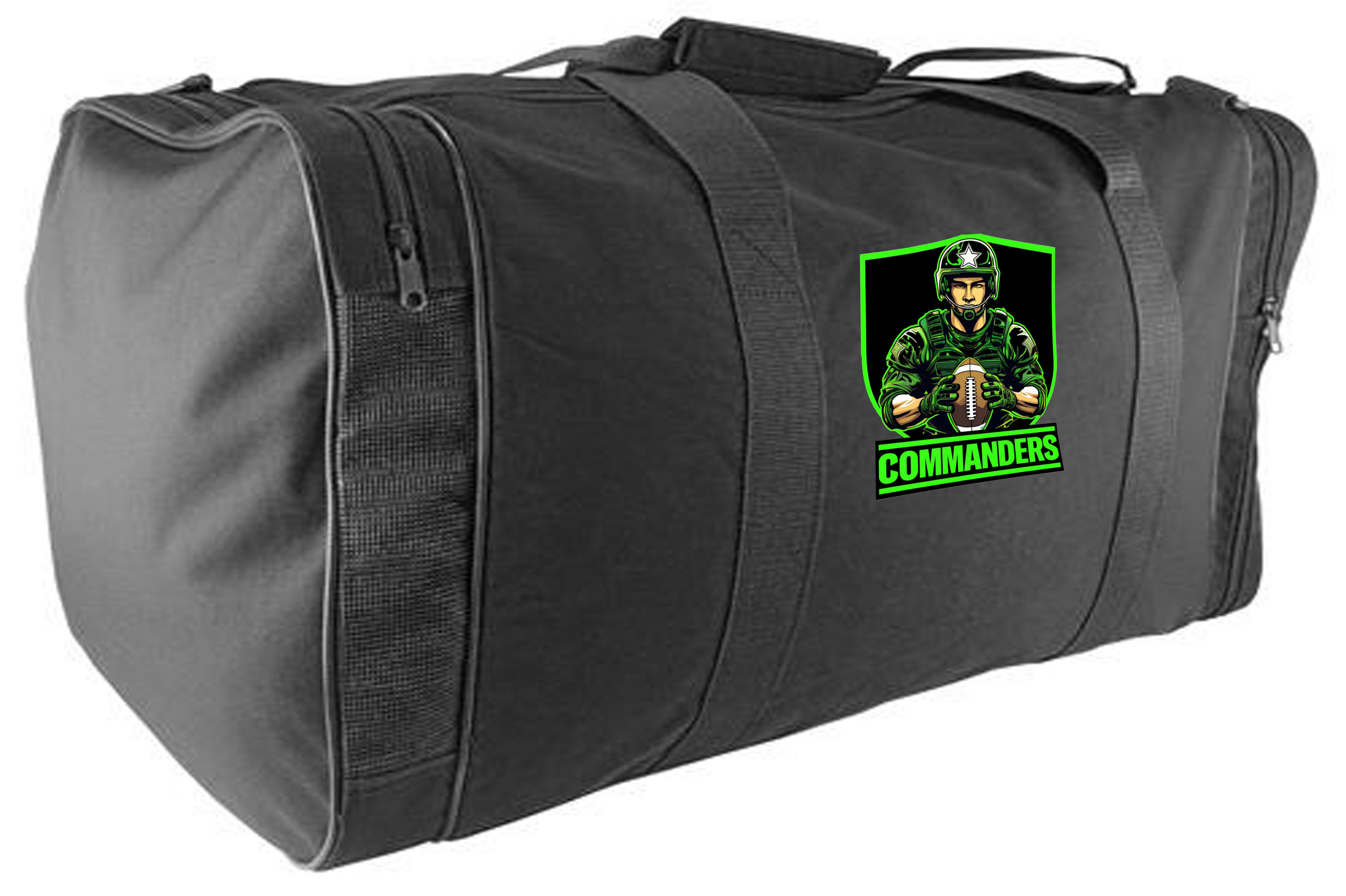 Duffle Bag with LOGO ONLY