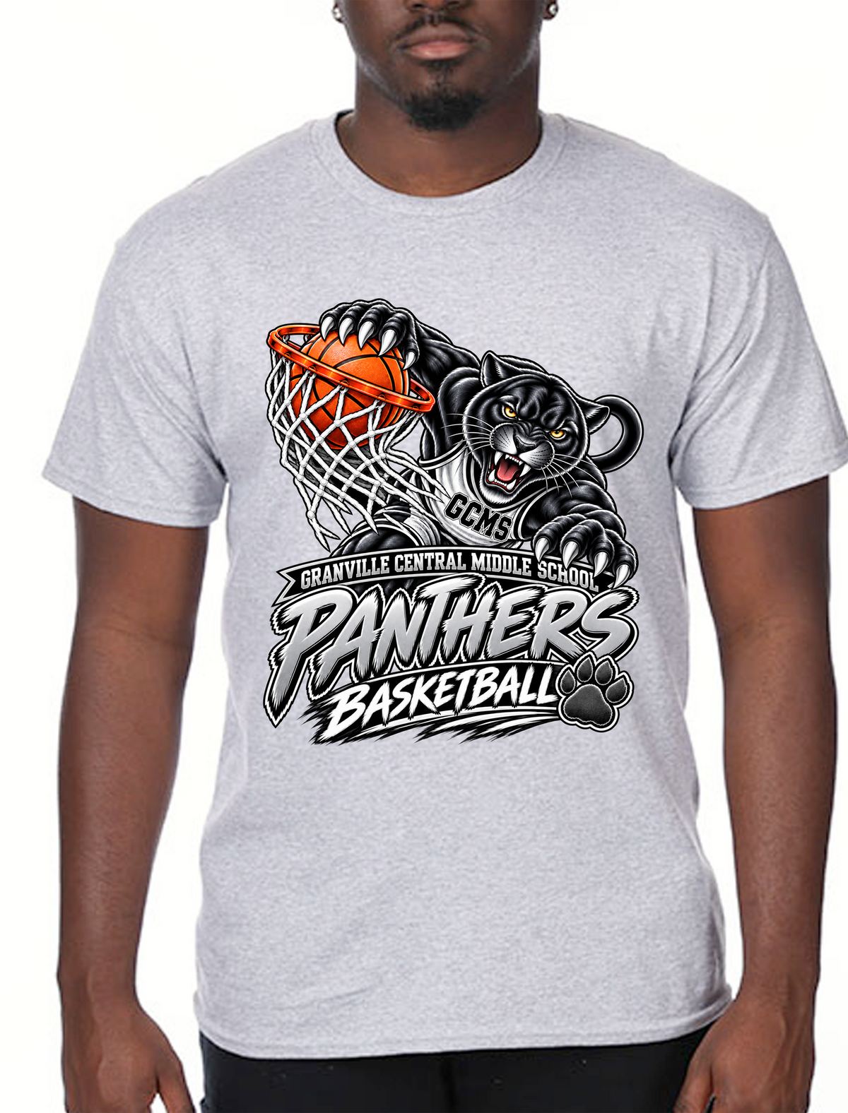 Basketball