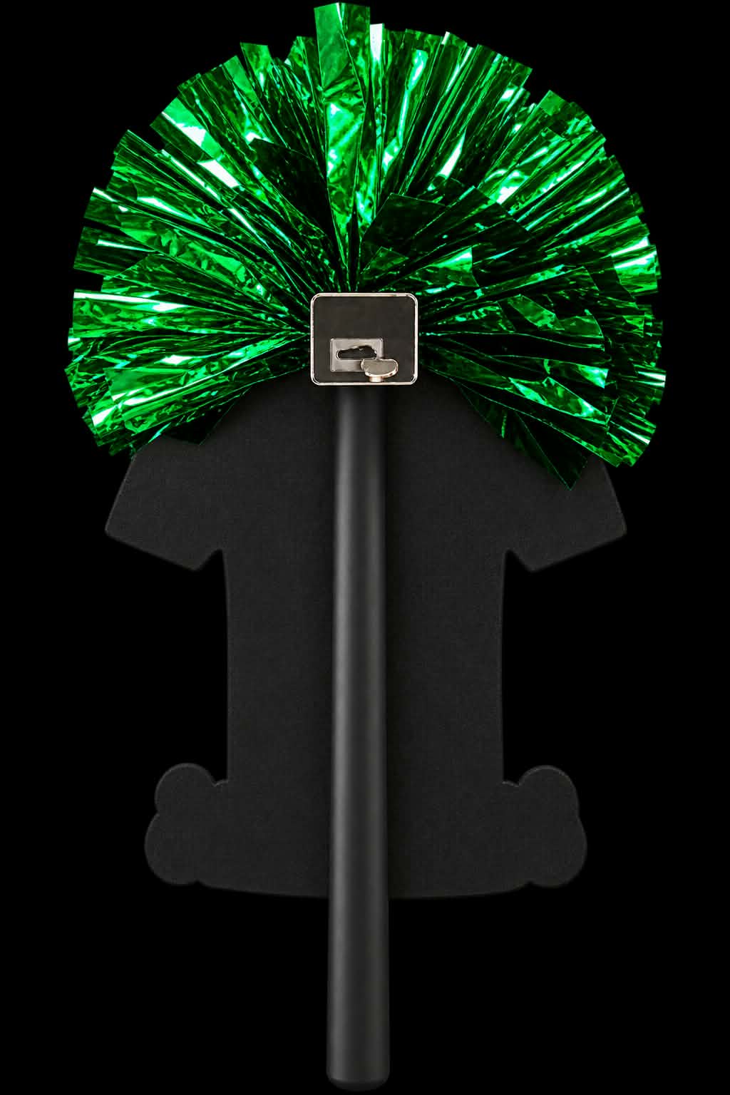 Cheer Stick with cowbell