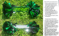 Cheer Stick