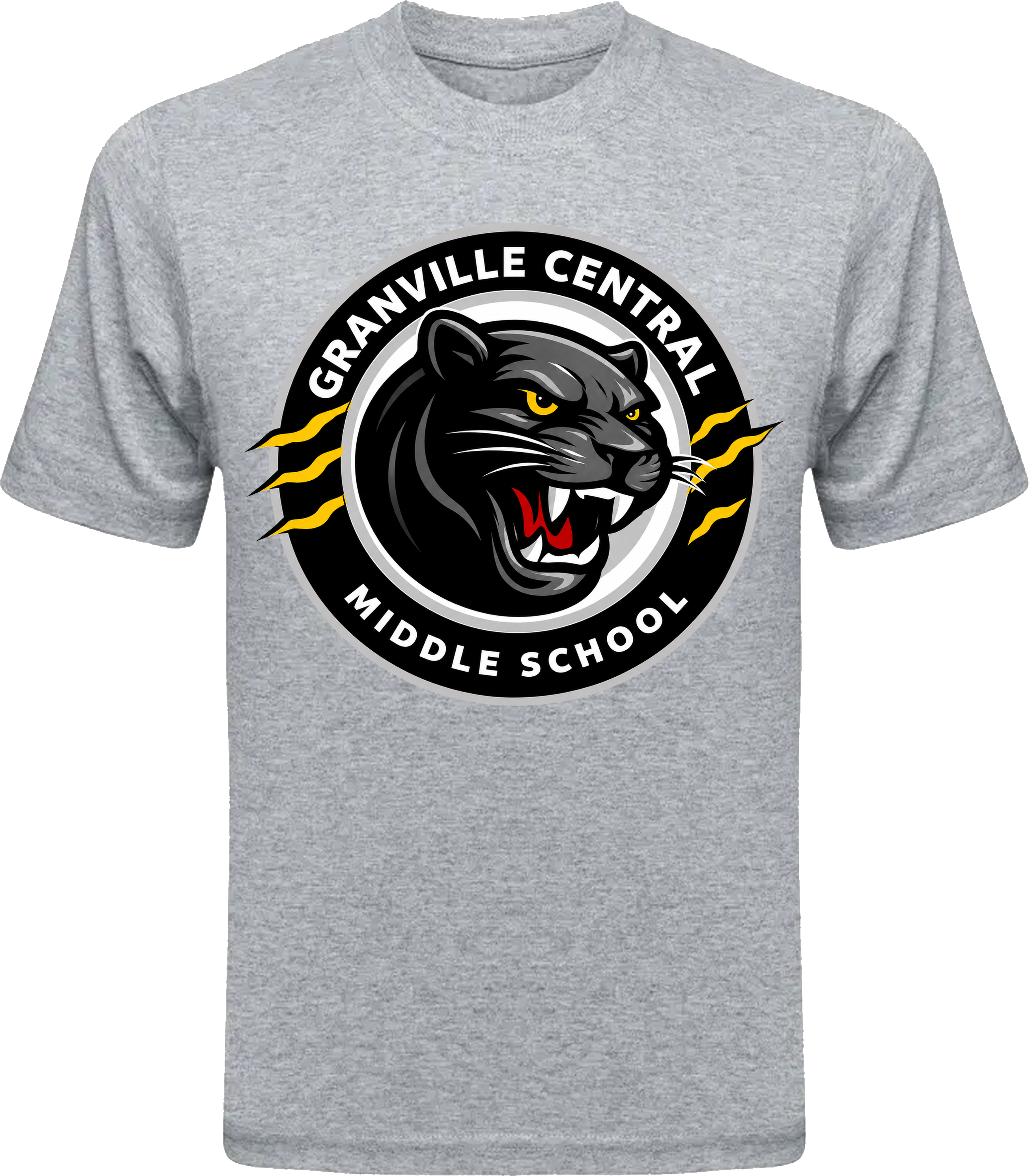 Circle GCMC