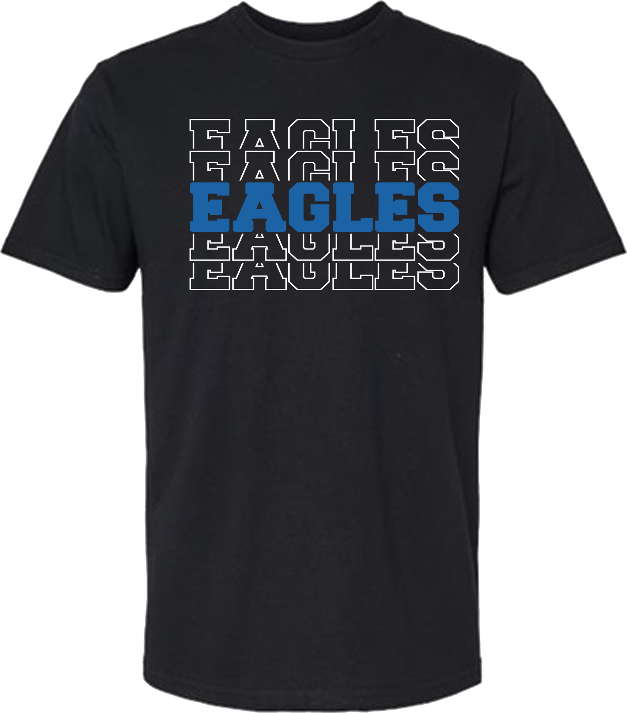 Eagle 5