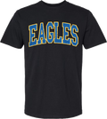 Eagle Desressed
