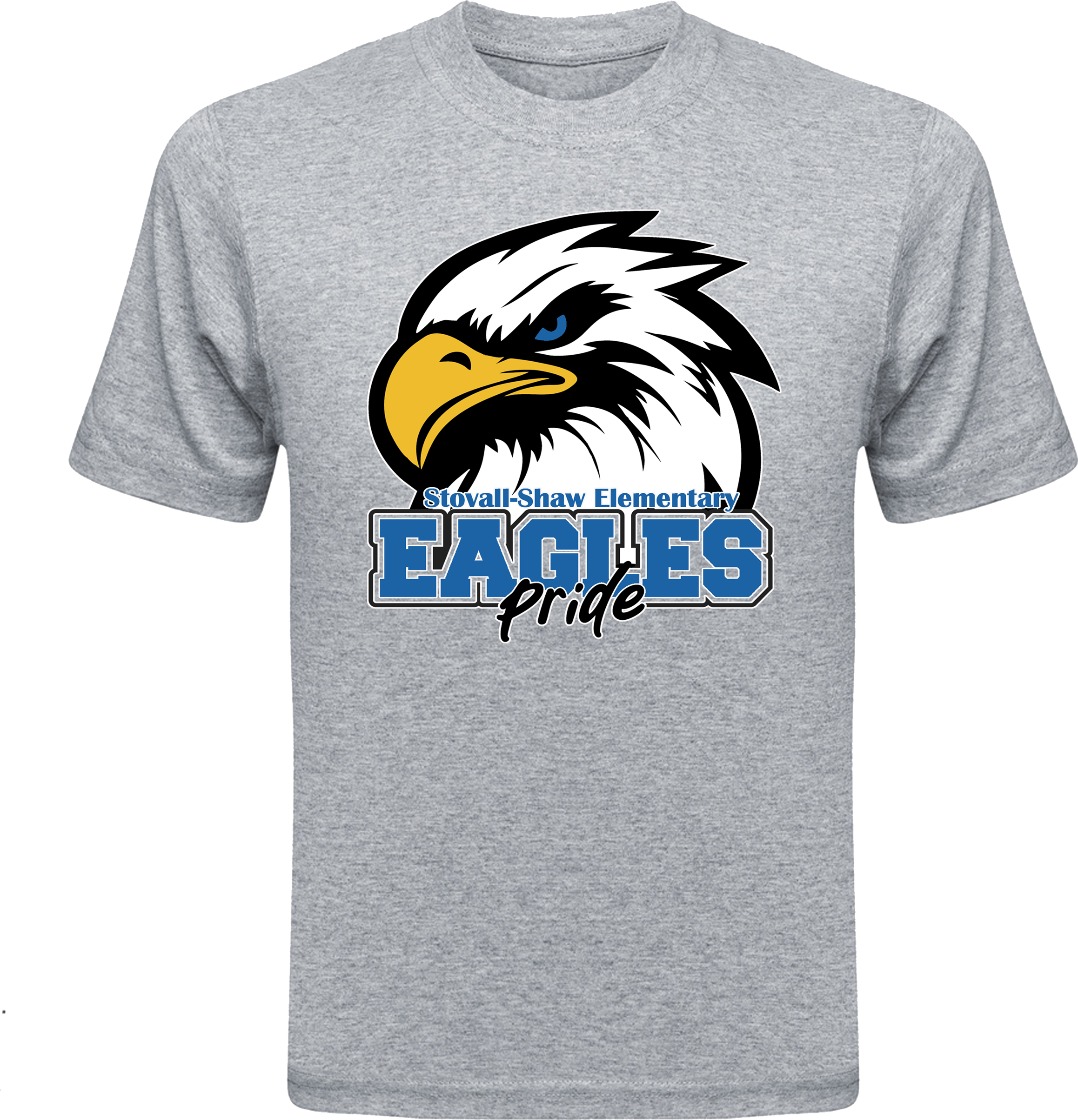 Eagle Pride