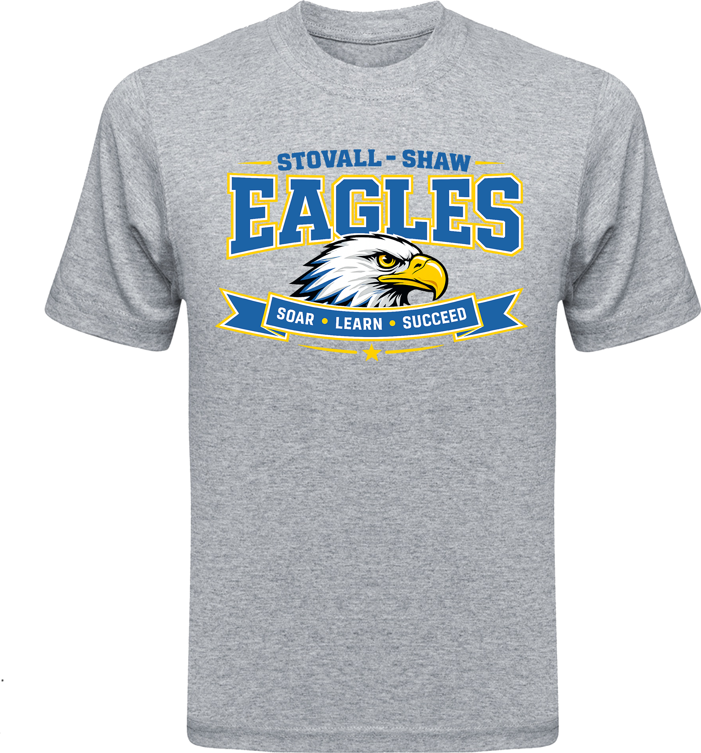 Eagle Soar