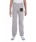 Gray or Black Sweatpants G Head logo