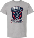 GA Pirates HONOR