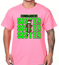 Pink Sister