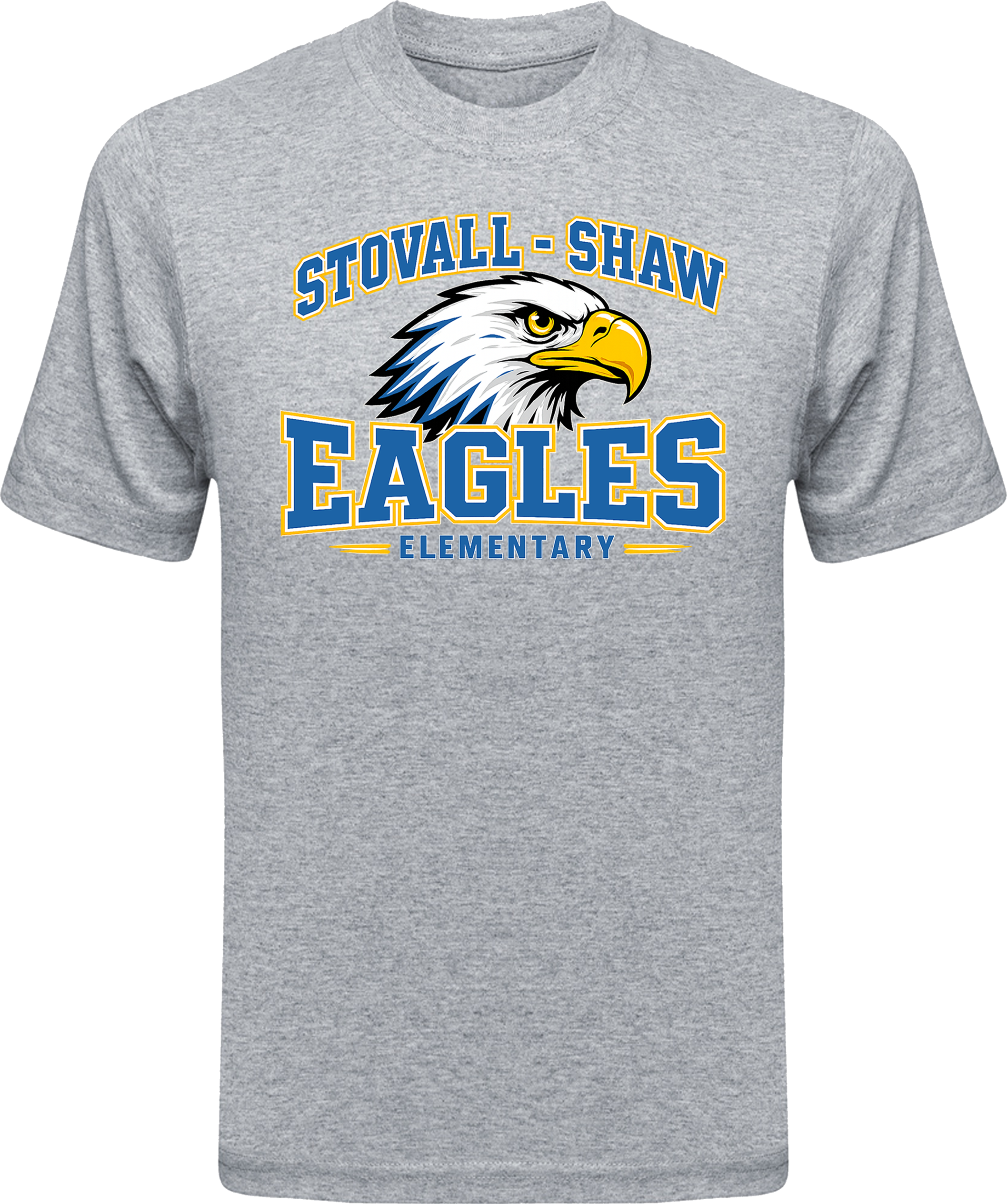 Stovall-Shaw