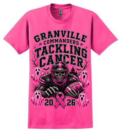 Tackling Cancer