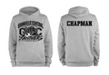 Soccer Team Hoodies